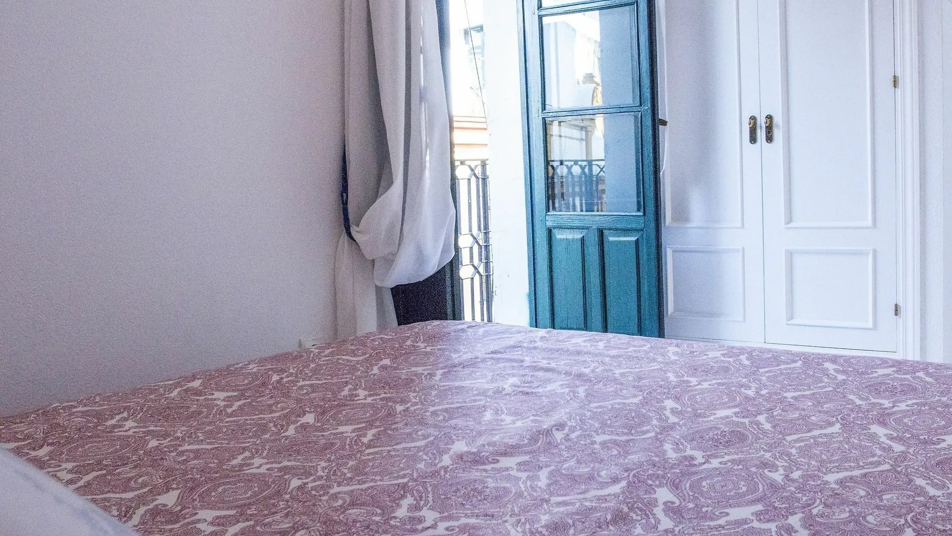 Ferienwohnung Cuesta Del Bacalao Sevilla 0*,  Spanien